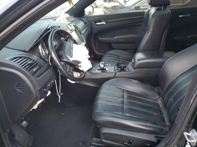 2C3CCABG2EH372676 Chrysler 300 S