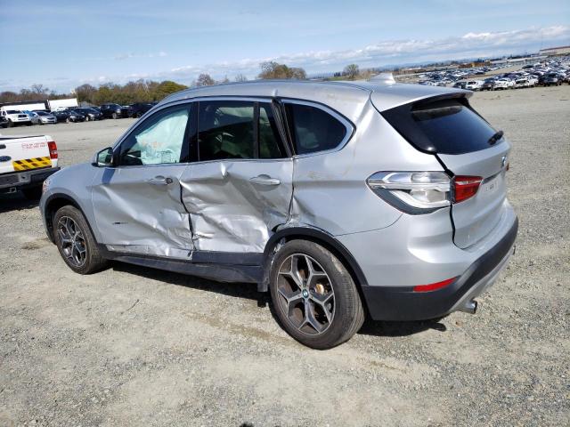 WBXHT3Z37H4A54141 BMW X1 Xdrive28i