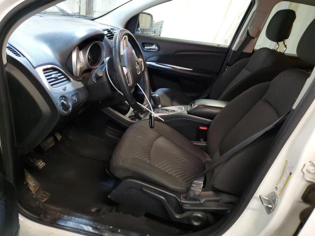 3C4PDCAB5GT249816 Dodge JOURNEY SE
