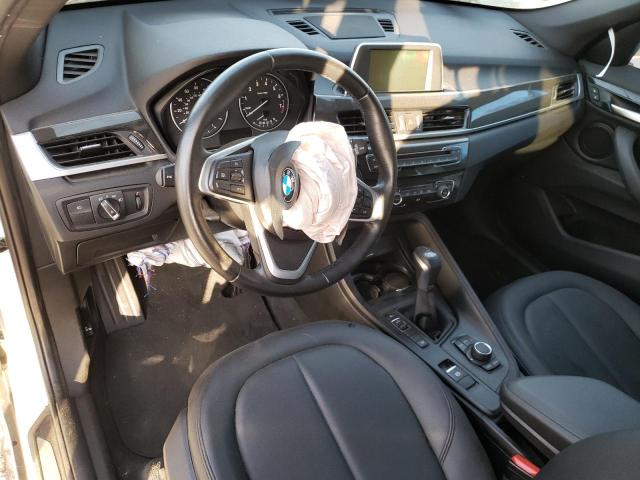 WBXHT3C3XH5F73994 BMW X1 Xdrive28i