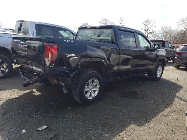 3GTU9AEF0LG183992 GMC Sierra K1500
