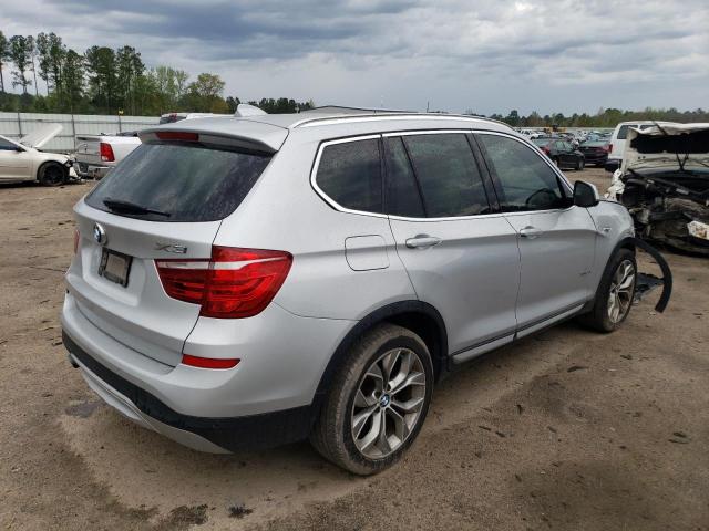 5UXWX9C52H0D99055 BMW X3 Xdrive28i