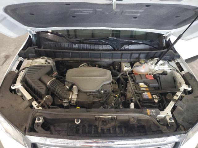 1GKKNMLS9JZ230880 GMC Acadia Slt-1