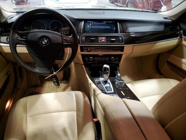 WBAFV3C5XED685528 BMW 535 D Xdrive