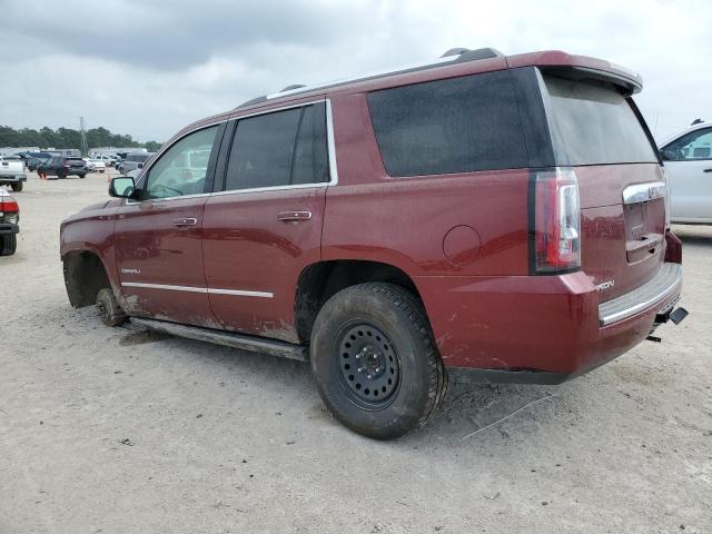 1GKS2CKJ3GR399118 GMC YUKON DENALI