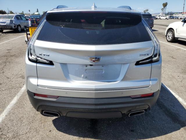1GYFZER42MF006110 Cadillac XT4 SPORT