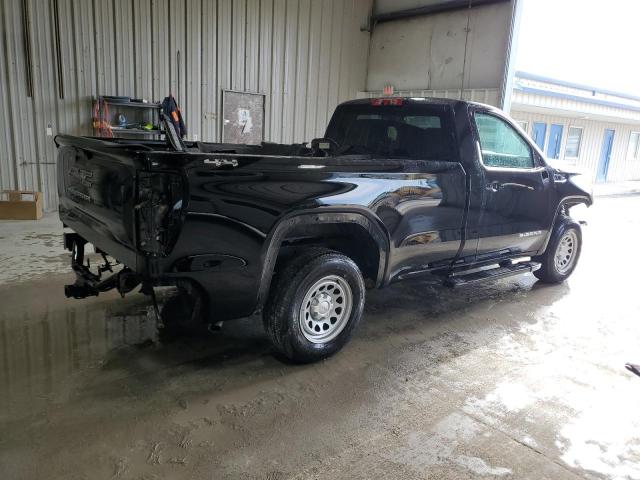 3GTN9AED3NG161958 GMC Sierra Limited K1500