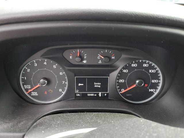 1GKKNKLA0HZ158635 GMC ACADIA SLE