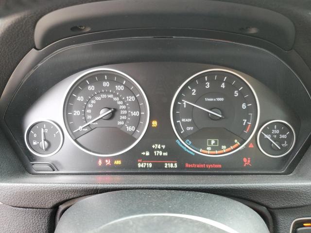 WBA3A5G57FNS85605 BMW 328 I