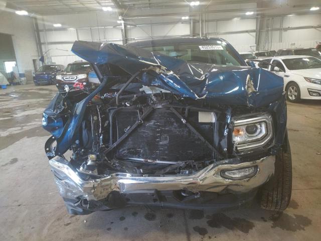 2GTV2MEC3K1150346 GMC Sierra Limited K1500 Sle