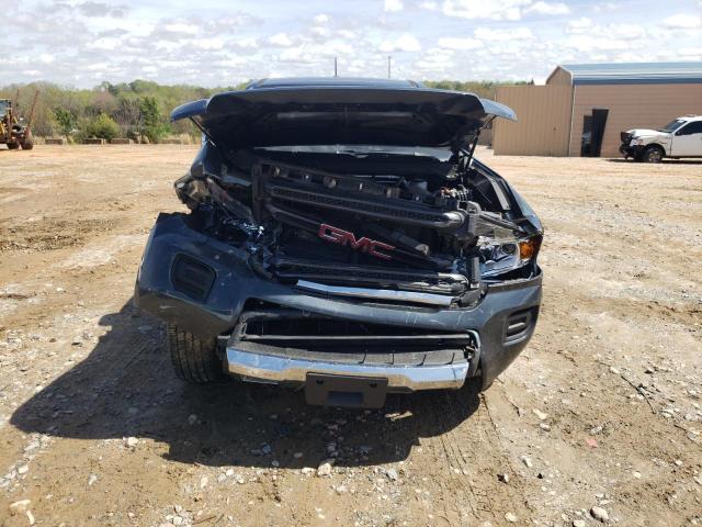 1GTH5BEA8H1196731 GMC Canyon