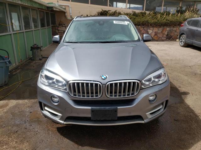 5UXKT0C53G0F75101 BMW X5 Xdr40e