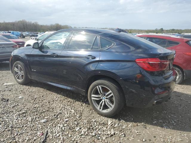 5UXKU0C56G0F92939 BMW X6 Sdrive35i