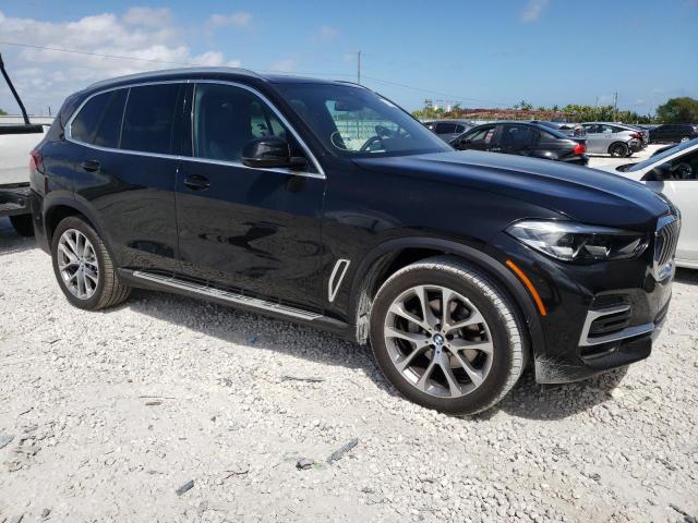 5UXCR6C01P9P97235 BMW X5 Xdrive40i