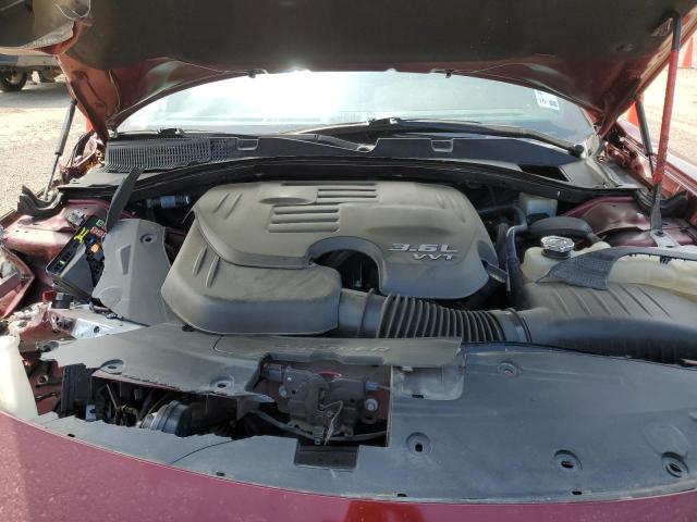 2C3CDXBG2HH581436 Dodge Charger Se
