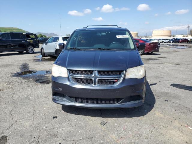 2C4RDGCG2ER120697 Dodge Grand Caravan Sxt