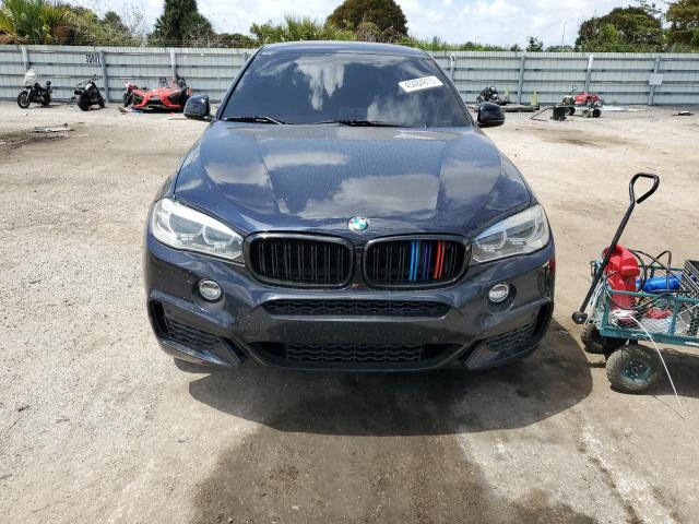 5UXKU0C56F0F92096 BMW X6 Sdrive35i