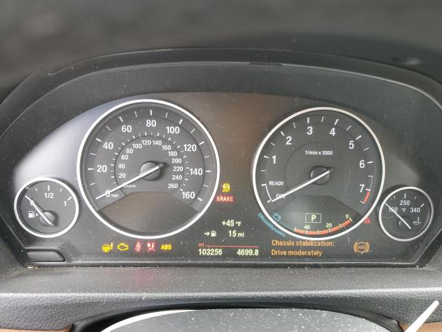 WBA8Z5C57FGS36638 BMW 328 Xigt Sulev