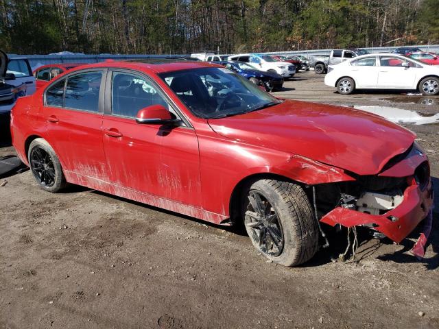 WBA3B3G54FNR88564 BMW 328 XI