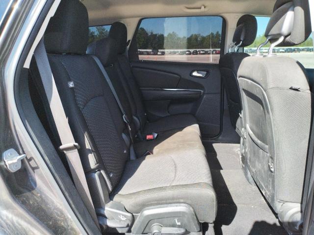 3C4PDCAB3LT277432 Dodge JOURNEY SE