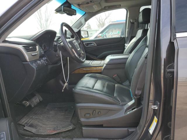 1GKS2CKJ7HR387166 GMC YUKON DENALI