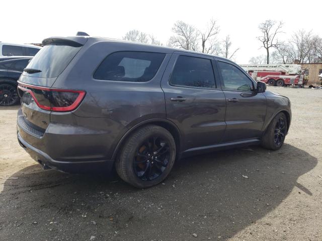 1C4SDJCT6LC123409 Dodge Durango R/t