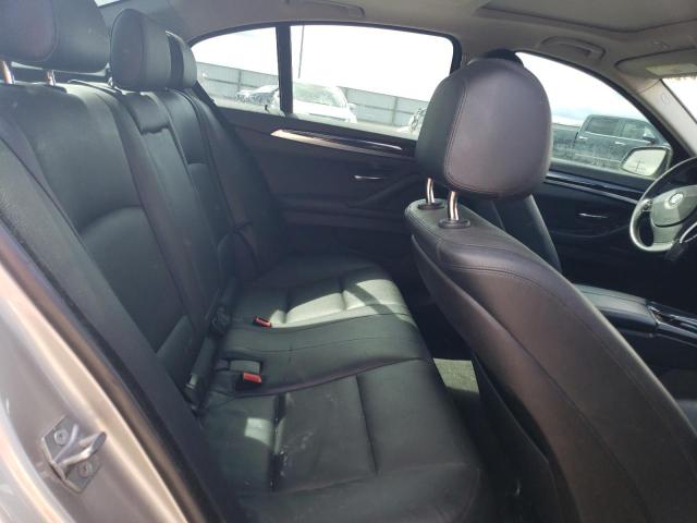 WBA5A5C57ED501634 BMW 528 I