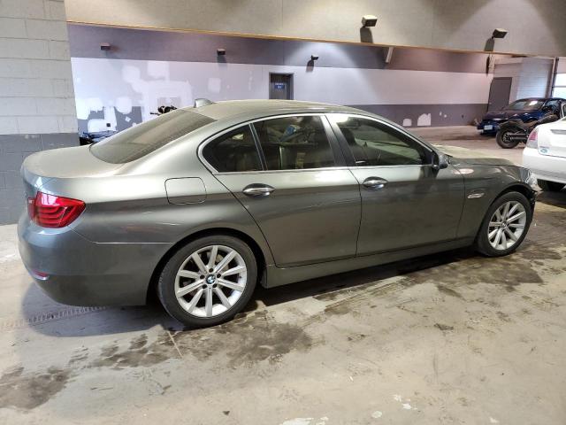 WBAFV3C5XED685528 BMW 535 D Xdrive