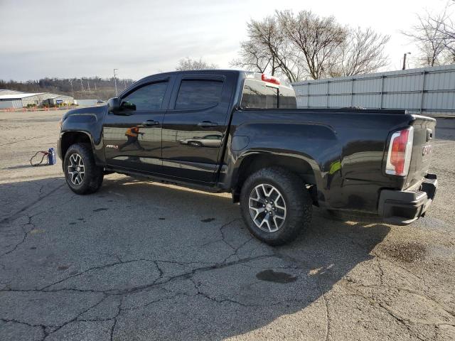 1GTG6FEN6M1116307 GMC Canyon At4
