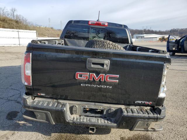 1GTG6FEN6M1116307 GMC Canyon At4