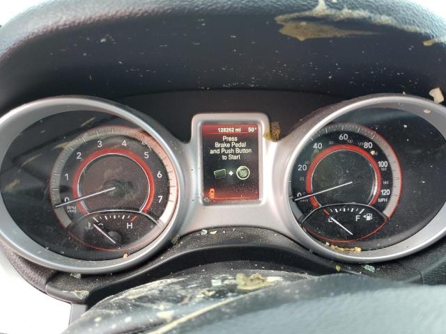 3C4PDCBG1GT224857 Dodge Journey Sxt