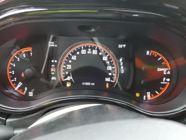 1C4SDJCT4MC690767 Dodge Durango R/t