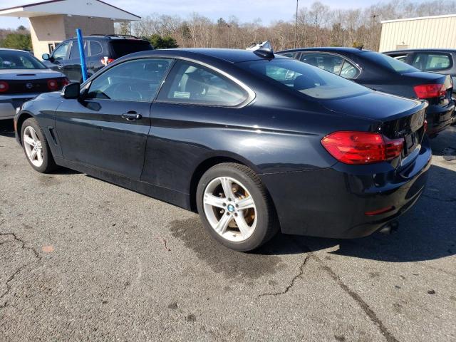 WBA3N9C56FK246801 BMW 428 XI
