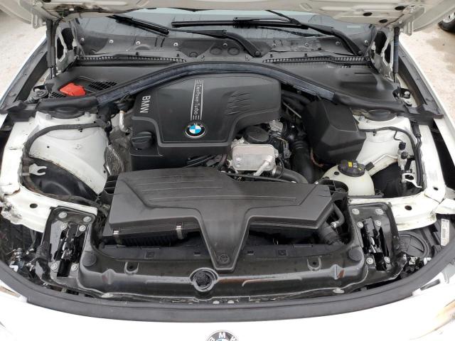WBA3C3G57ENS70342 BMW 320 I Xdrive