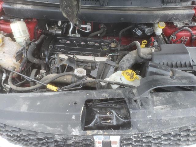 3C4PDCAB6GT120046 Dodge JOURNEY SE
