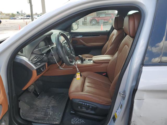 5UXKU6C53G0R33584 BMW X6 Xdrive50i