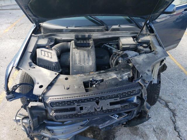 2GKFLSEK1G6287524 GMC Terrain Sle
