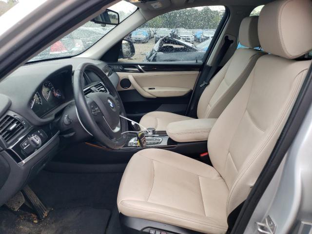 5UXWX9C52H0D99055 BMW X3 Xdrive28i