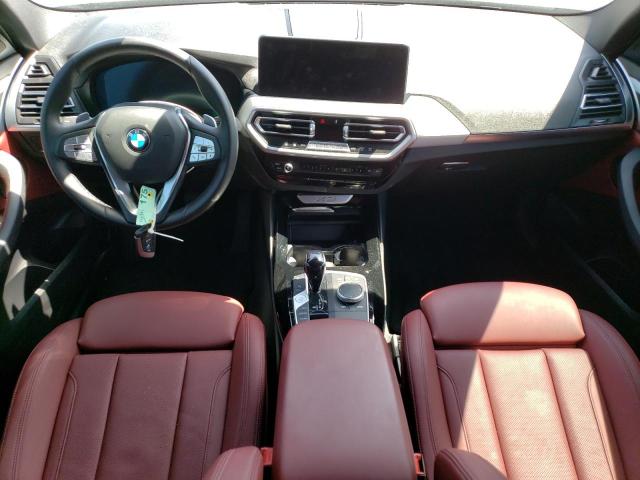 5UX43DP00N9L09166 BMW X3 Sdrive30i