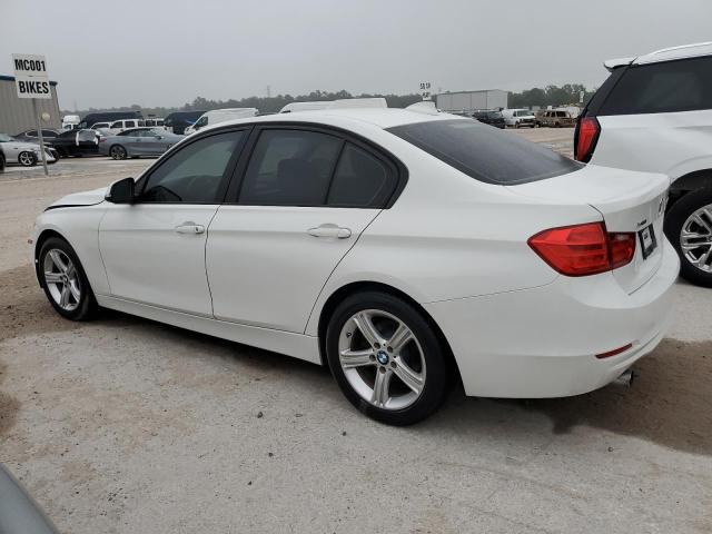 WBA3C3G57ENS70342 BMW 320 I Xdrive