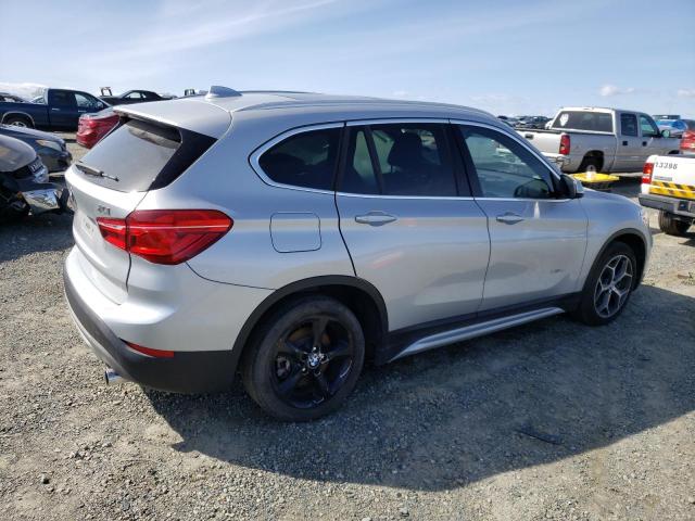 WBXHT3Z37H4A54141 BMW X1 Xdrive28i