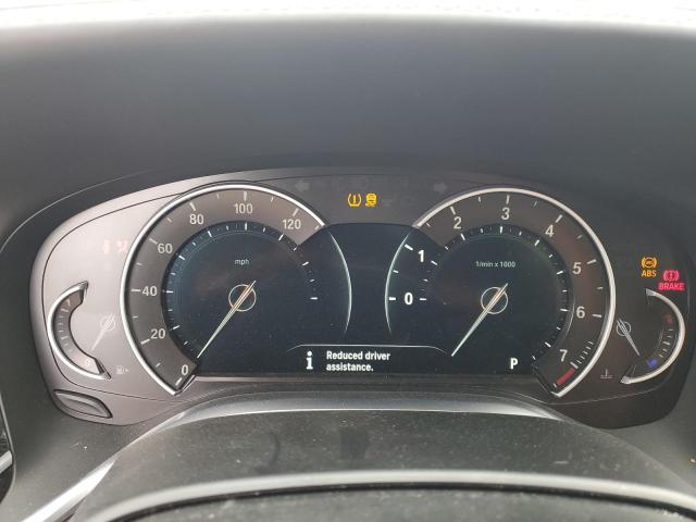 WBA7F0C56KGM24181 BMW 750 I
