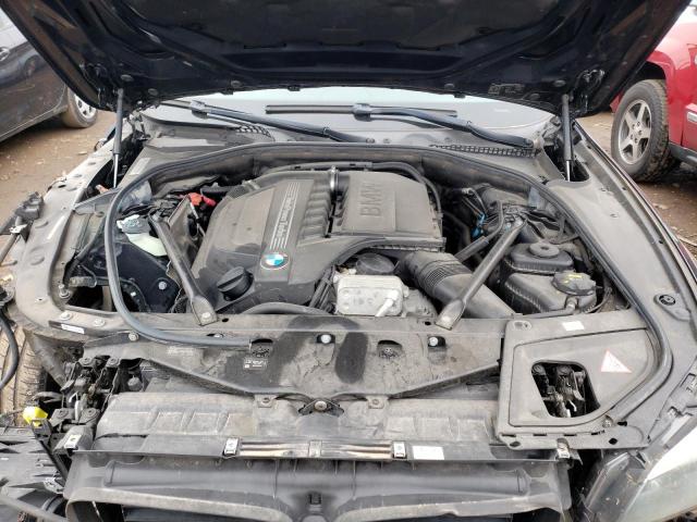 WBA5B3C58GG253283 BMW 535 XI