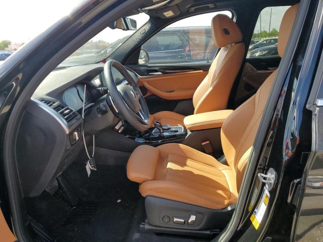 WBX47DP03NN147355 BMW X3 Sdrive30i