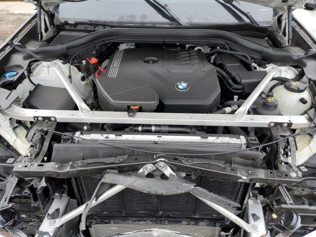 5UX53DP03N9L26967 BMW X3 Xdrive30i
