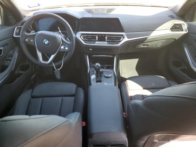 3MW5R1J0XM8B91614 BMW 330I