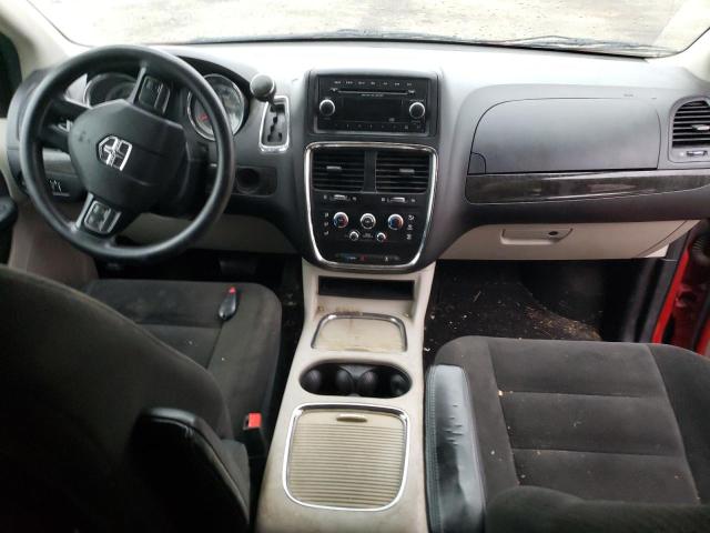 2C4RDGCG8GR276200 Dodge Grand Caravan Sxt