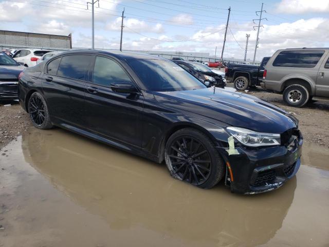 WBA7F0C30HGM21882 BMW 750 I