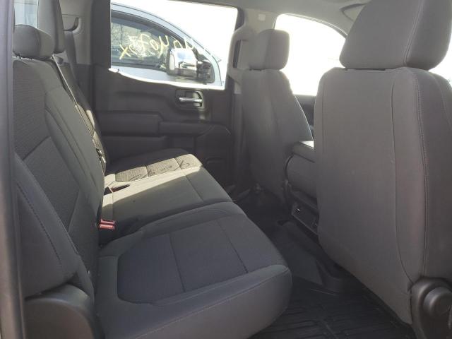 3GTU9AEF0LG183992 GMC Sierra K1500
