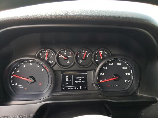 3GTU9AEF0LG183992 GMC Sierra K1500